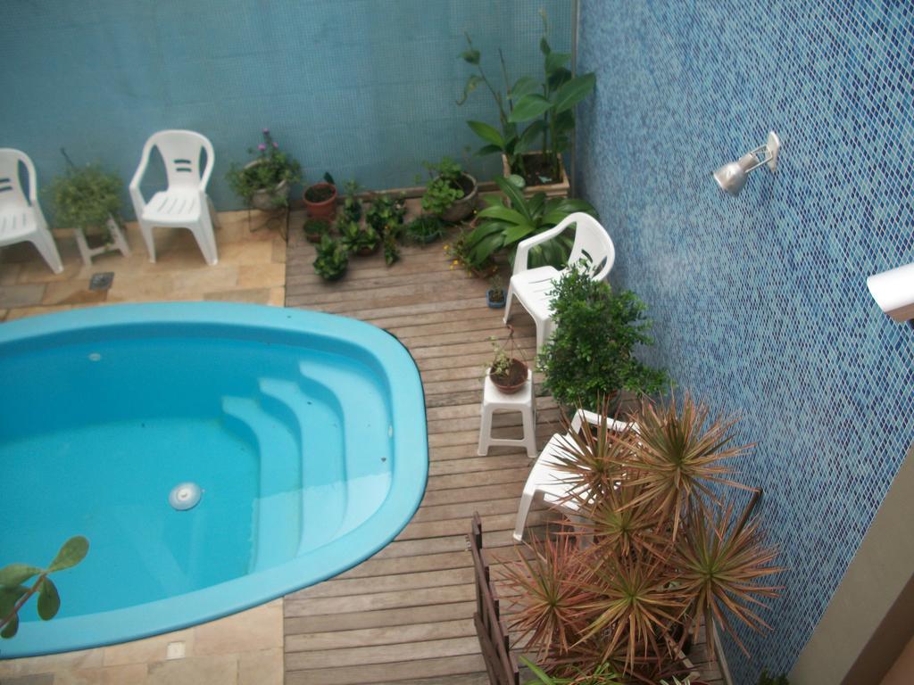 Lymar Guest house Arraial do Cabo