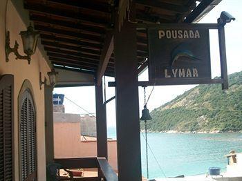 Guest house Lymar Arraial do Cabo