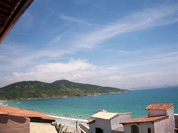 Guest house Lymar Arraial do Cabo