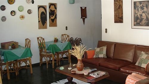 Guest house Lymar Arraial do Cabo
