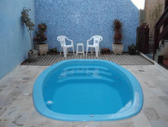 Lymar Guest house Arraial do Cabo