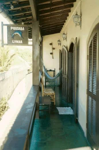 Lymar Guest house Arraial do Cabo