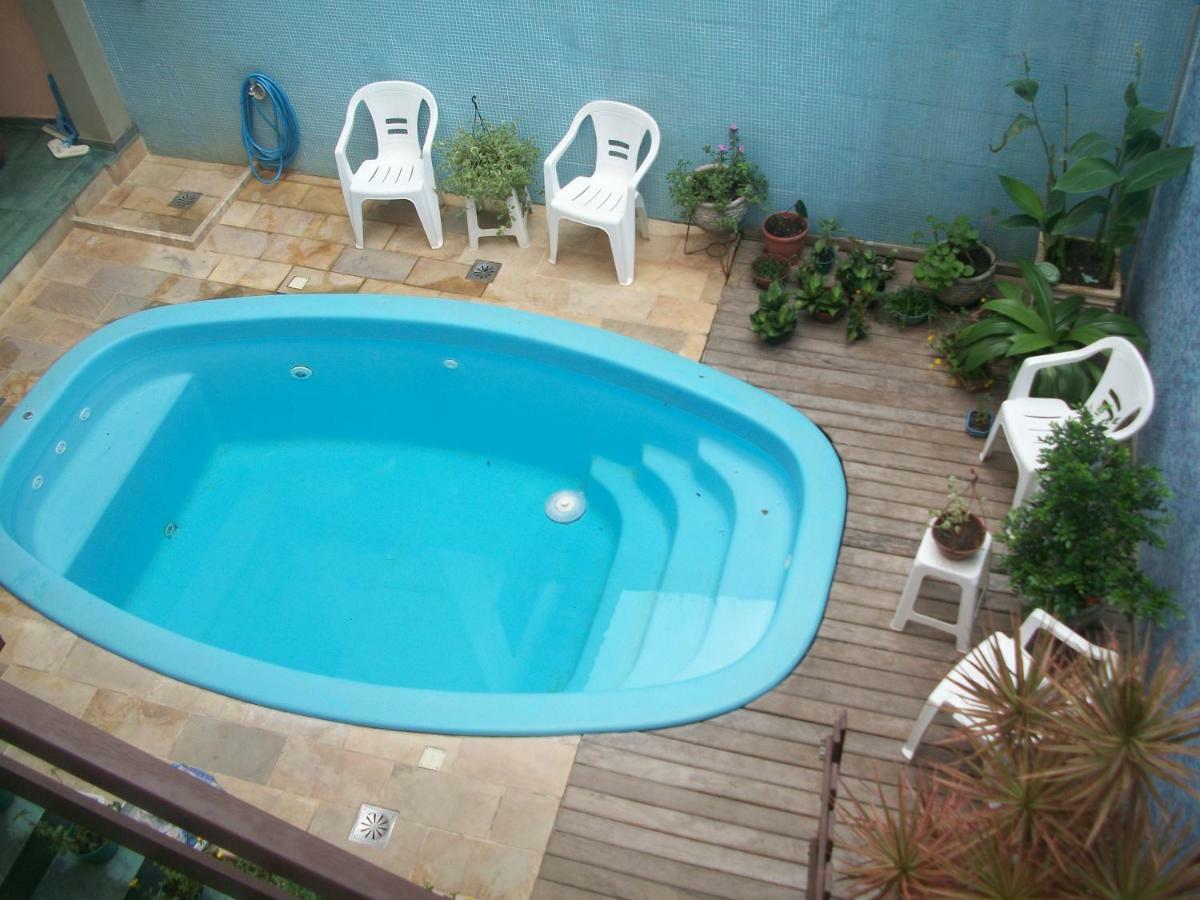 Guest house Lymar Arraial do Cabo