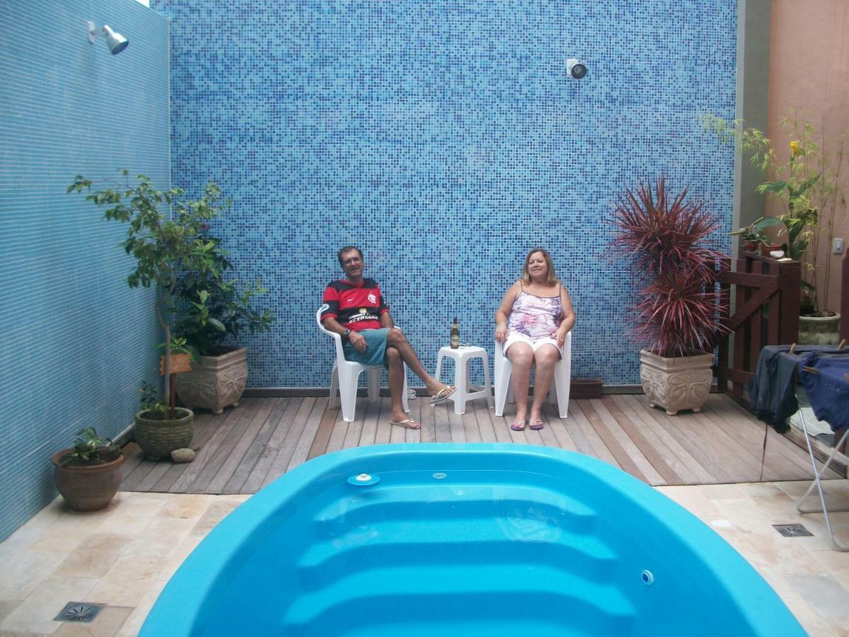 Lymar 2* Arraial do Cabo