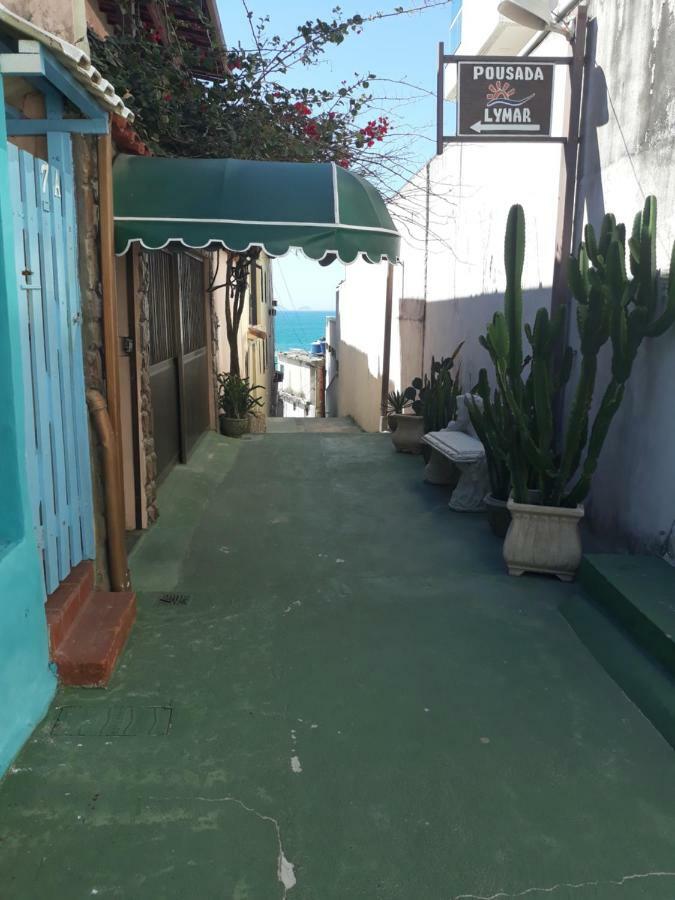 Lymar Guest house Arraial do Cabo
