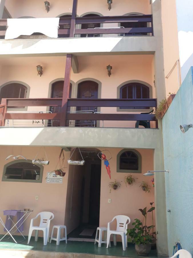 Lymar Guest house