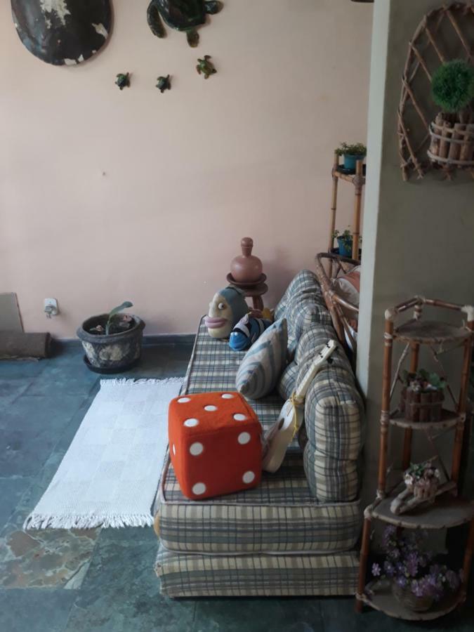 Lymar Guest house 2*