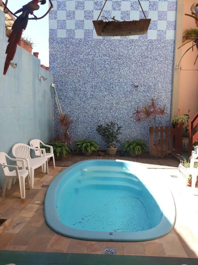 Lymar 2* Arraial do Cabo