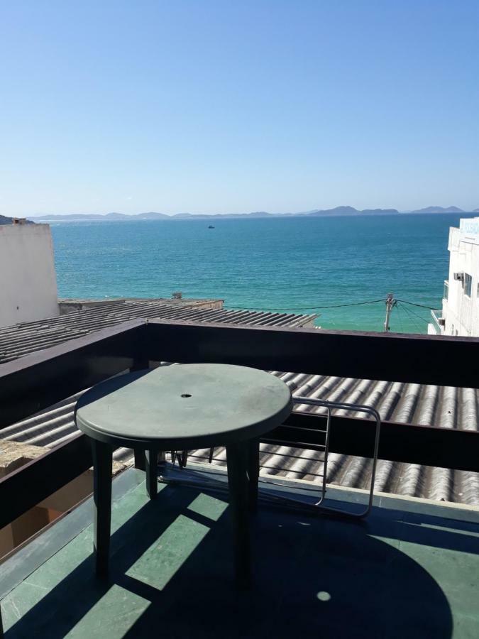 Lymar Guest house Arraial do Cabo