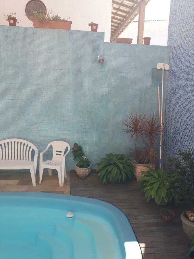 Guest house Lymar 2*