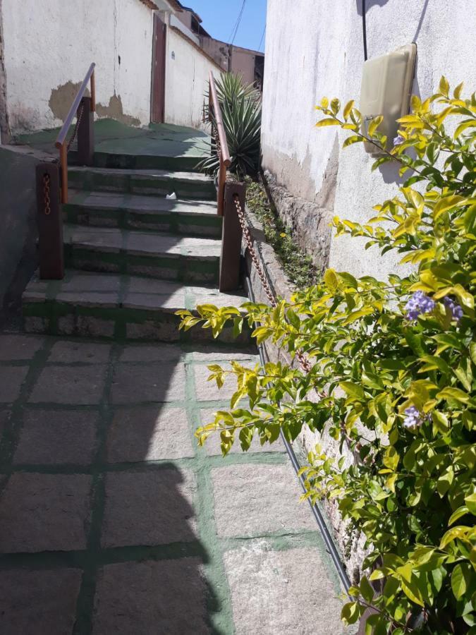 Guest house Lymar