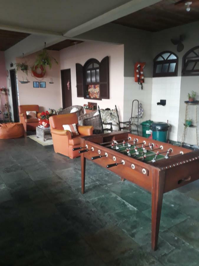 Lymar Guest house Arraial do Cabo