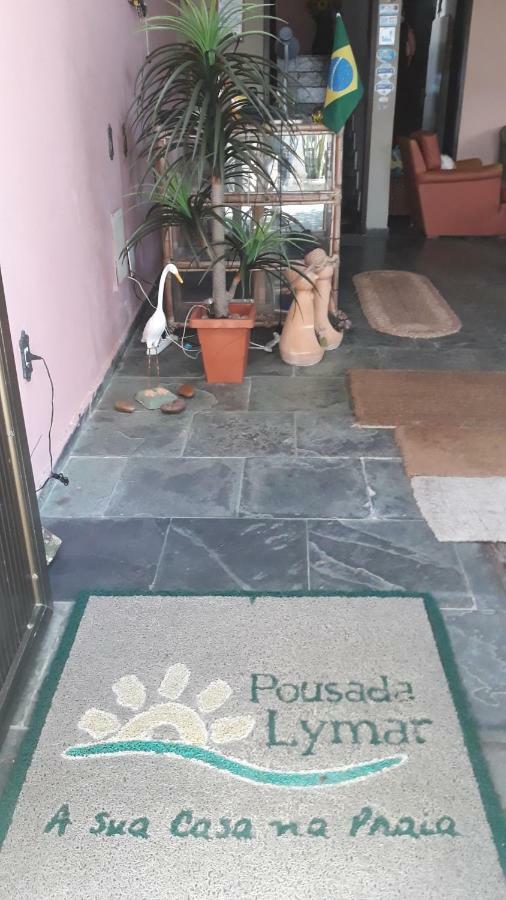 Guest house Lymar 2*