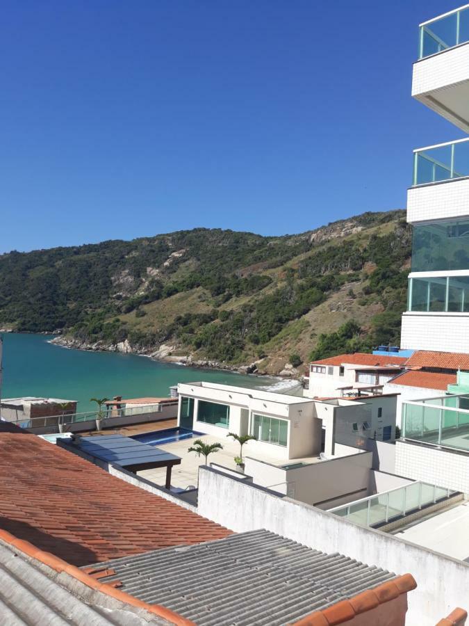 Lymar Guest house Arraial do Cabo