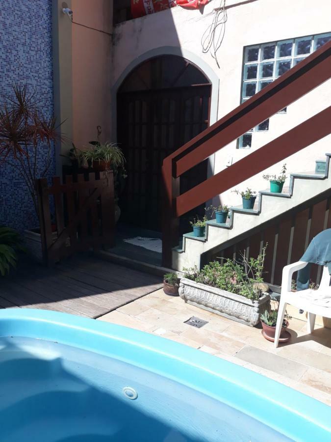 Lymar 2* Arraial do Cabo