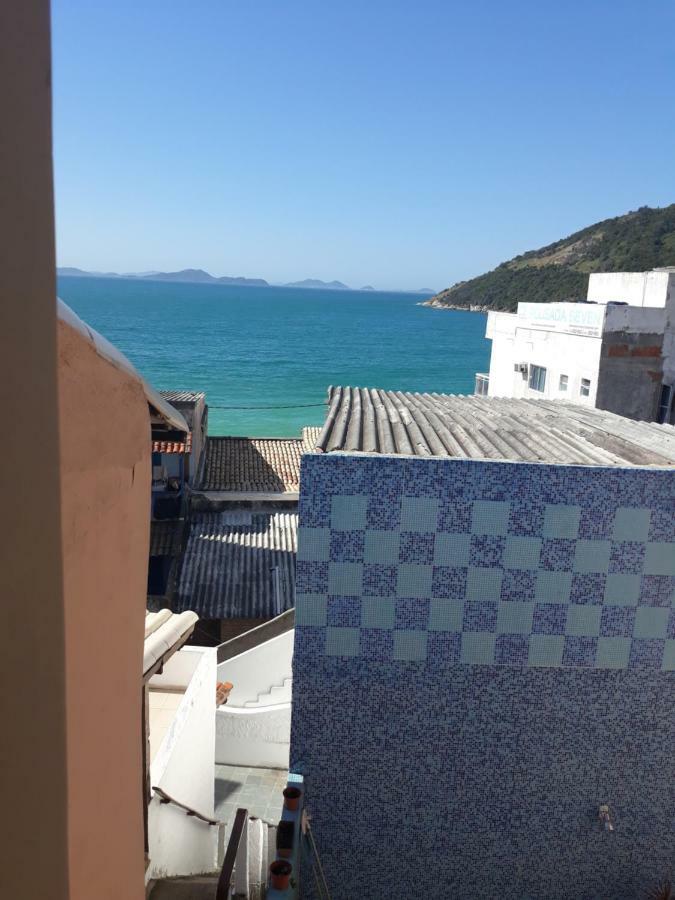 Pensión Lymar Arraial do Cabo